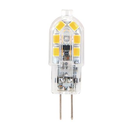 G4 2W 12V 2700K 170lm LED SMD sijalica Mitea Lighting