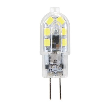 G4 2W 12V 6500K 170lm LED SMD sijalica Mitea Lighting