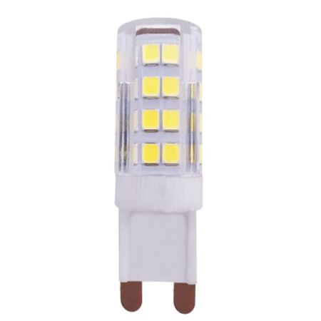 G9 3.5W 230V 3000K 400lm LED SMD sijalica Mitea Lighting