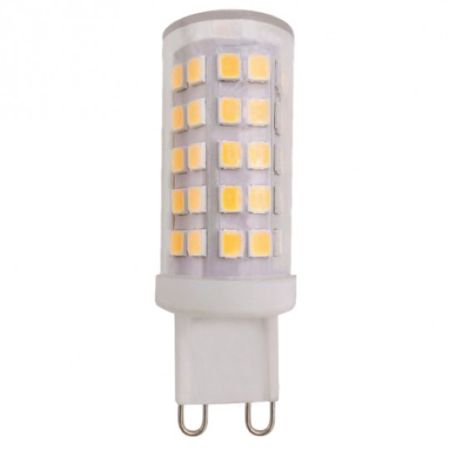 G9 4W dimabilna 230V 3000K 400lm LED SMD sijalica Mitea Lighting