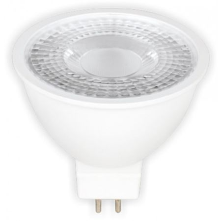 GU5.3 12V 4.5W 6500K ECO LED MR16 sij. 400lm 38* Mitea Lighting