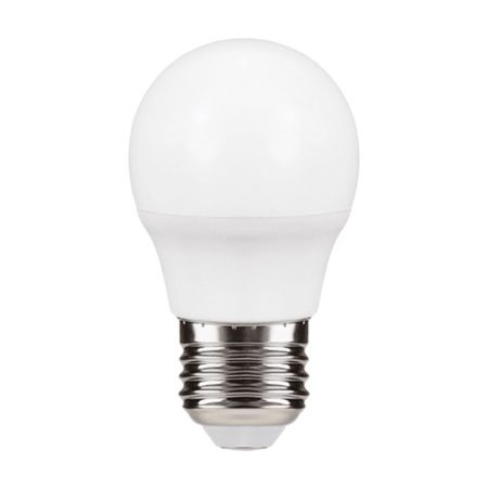 E27 dimabilna LED sij. G45 5W 2700K 220-240V 470lm Mitea Lighting