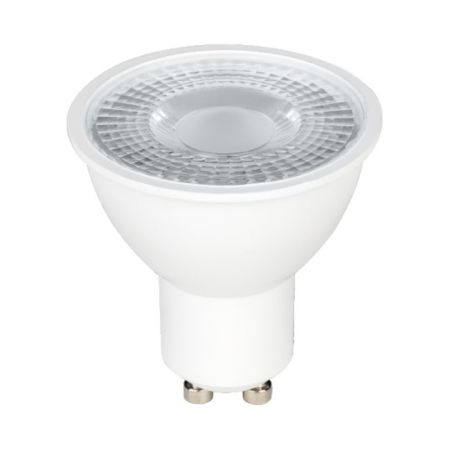 GU10 dimabilna LED sij. 3.7W 2700K 220-240V 345lm 36* Mitea Lighting