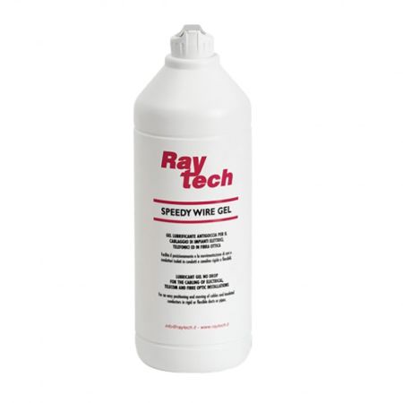 Brzovezujući gel za kablove (900000-001) Raytech