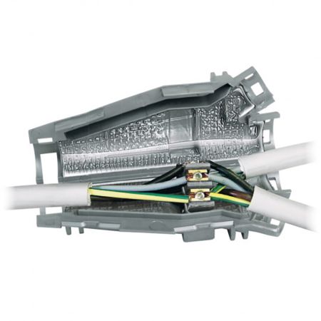 KING JOINT Y 6 - spojnice sa sistemom povezivanja 5 x 6mm2 Raytech
