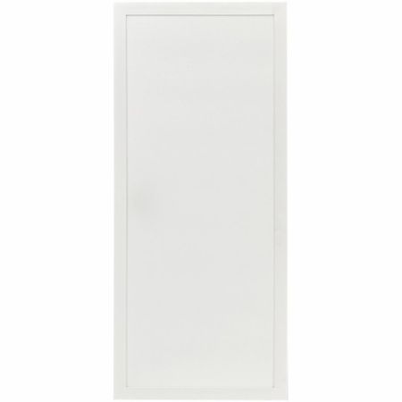M203422-B1 4000K 1195x295 (1200x300) ugradni backside light LED PANEL beli ram 40W 3600lm 220V Mitea Lighting (25 mes.)