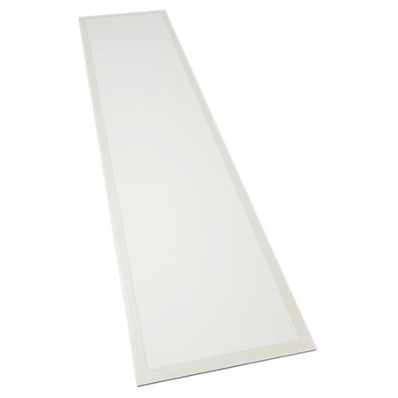M203422 4000K 1195x295 (1200x300) ugradni backside light LED PANEL beli ram 40W 3600lm 220V Mitea Lighting (25 mes.)