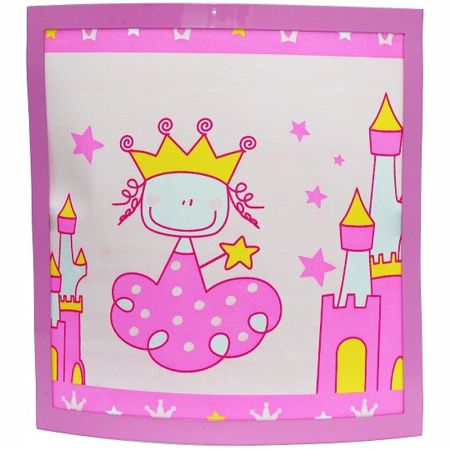 -R M68W zidna lampa 1x25W E14 Mitea Lighting