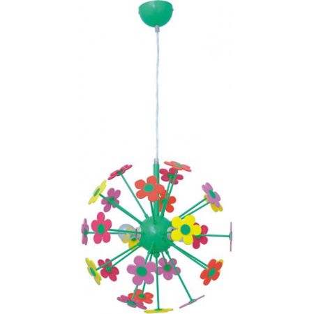 -R M52H-3 visilica 3x40W E14 Mitea Lighting