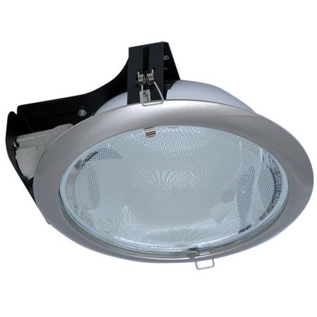 -R M0709 ugradna svetiljka saten nikl 2x26W E27 Mitea Lighting