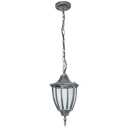 M2003-V SIVI max.1x60W IP44 E27 baštenska lampa, fenjer Mitea Lighting