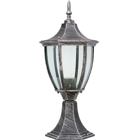 M2003-S SIVI max.1x60W IP44 E27 baštenska lampa, fenjer Mitea Lighting