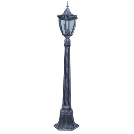 M2003-SV SIVI max.1x60W IP44 E27 baštenska lampa, fenjer Mitea Lighting