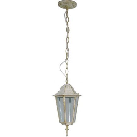 M2002-V BELI max.1x60W IP44 E27 baštenska lampa, fenjer Mitea Lighting