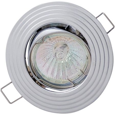 M2041 hrom ugradna lampa MR16 Mitea Lighting