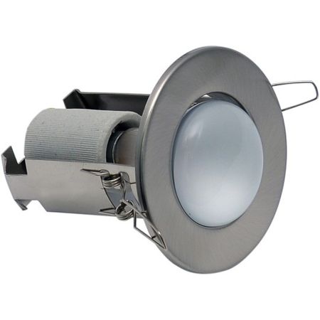 -R M-R50-A ugradni spot mat hrom 1xR50 40W Mitea Lighting