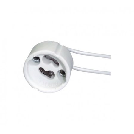 Grlo GU10 keramičko halogeno 15cm 2A (265) ~250V Mitea Electric