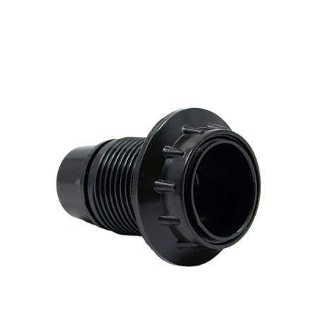 Grlo E14 za luster crno 2A (268) ~250V Mitea Electric