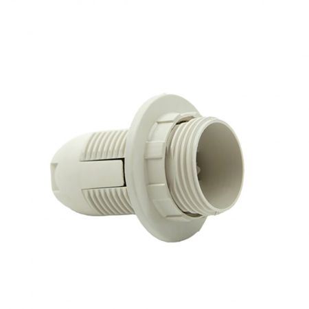 Grlo E14 za luster belo 2A (259) ~250V Mitea Electric