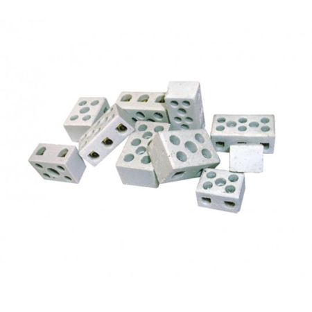 PM-80 keramička redna klema 2x2.5mm2 10A Mitea Electric