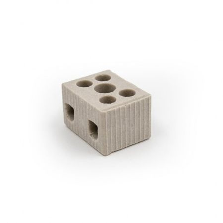 PM-80 keramička redna klema 2x2.5mm2 10A Mitea Electric