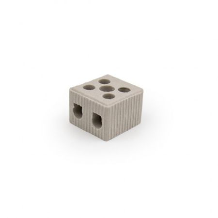PM-81 keramička redna klema 2x10mm2 25A Mitea Electric