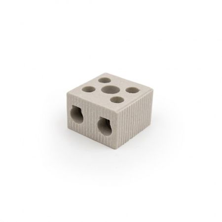 PM-82 keramička redna klema 2x6mm2 30A Mitea Electric