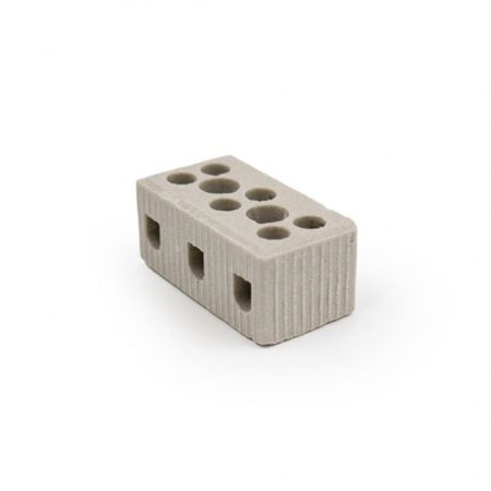 PM-84 keramička redna klema 3x1.5mm2 5A Mitea Electric