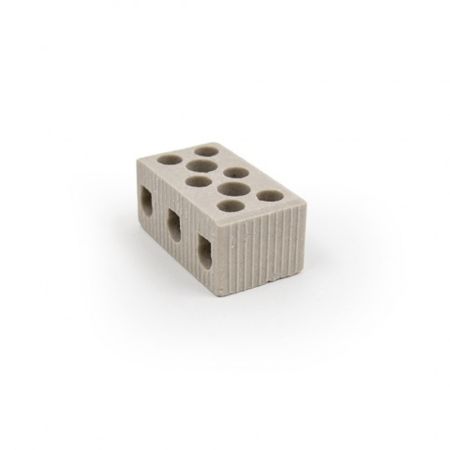 PM-85 keramička redna klema 3x2.5mm2 10A Mitea Electric