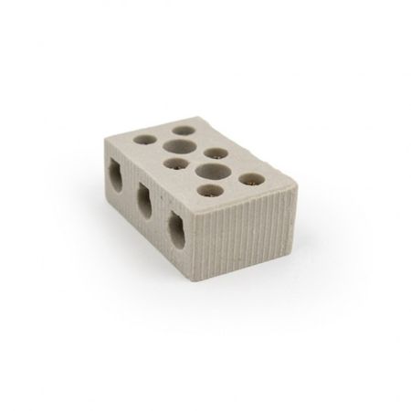 PM-86 keramička redna klema 3x4mm2 15A Mitea Electric