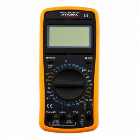 ME-DT9205A digitalni multimetar Mitea Electric