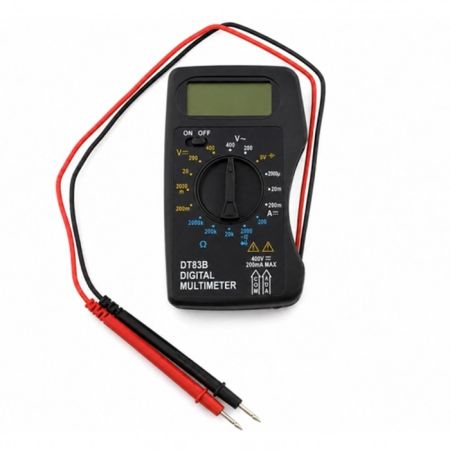 ME-DT83B digitalni multimetar Mitea Electric