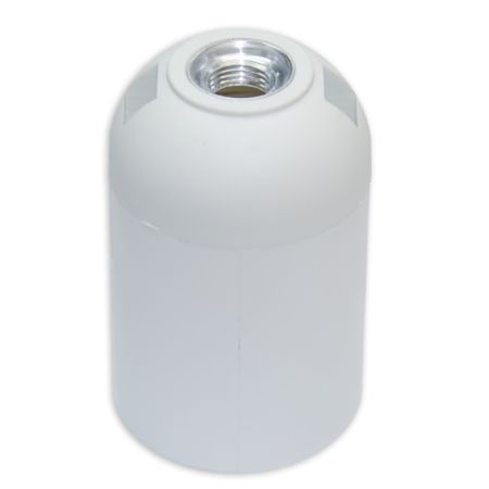 Grlo E27 bezvijčno belo (254) ~250V Mitea Electric
