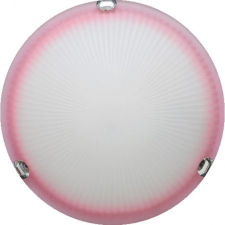 -A M2930-F6 montirana roze plafonjera 1xE27 Max.60W Mitea Lighting