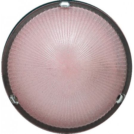 -A M2930-F9 montirana roze plafonjera 1xE27 Max.60W Mitea Lighting