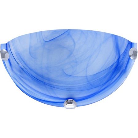 -A M2951-F montirana plava zidna lampa 1xE27 Max.60W Mitea Lighting