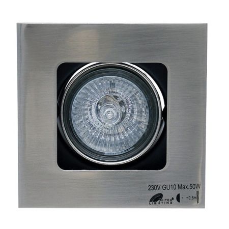 M2060-1 ugradni komplet 1xGU10 Mitea Lighting