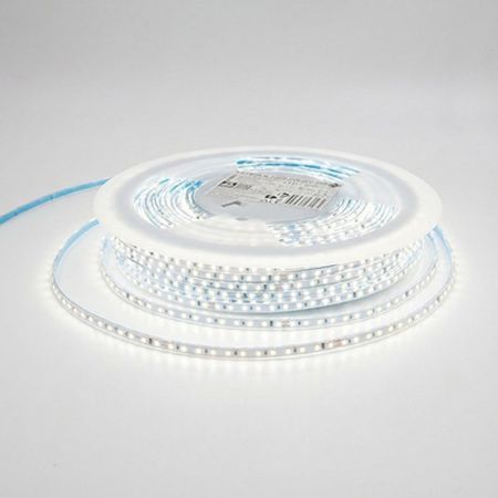 MLZ-2025-220V-120D-5mm 4000K 8W/1m 220-240V IP44 50m SMD LED traka 120 LED/1m Mitea Lighting