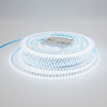 MLZ-2025-220V-120D-5mm 6500K 8W/1m 220-240V IP44 50m SMD LED traka 120 LED/1m Mitea Lighting