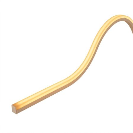 MLI-2835-230V-120-D5 AMBER 2200K 10W/1m 220-230V IP65 10x10mm 5m kotur NEON FLEX LED traka 120 LED/1m Mitea Lighting