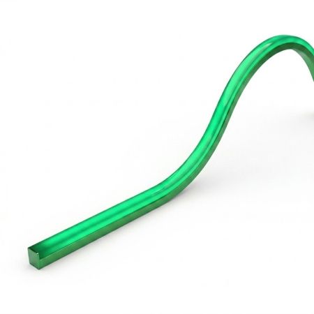 MLI-2835-230V-120-D5 ZELENA 10W/1m 220-230V IP65 10x10mm 5m kotur NEON FLEX LED traka 120 LED/1m Mitea Lighting