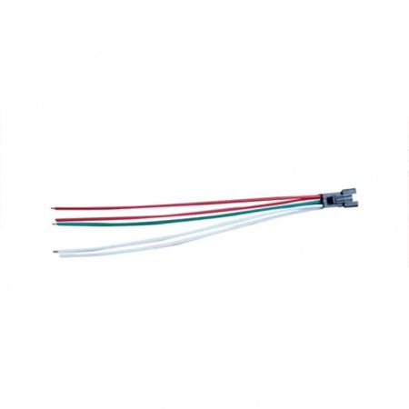 Konektor RUN SPI-F 15cm 5-24V 3 pina 5-žičani, ženski Mitea Lighting