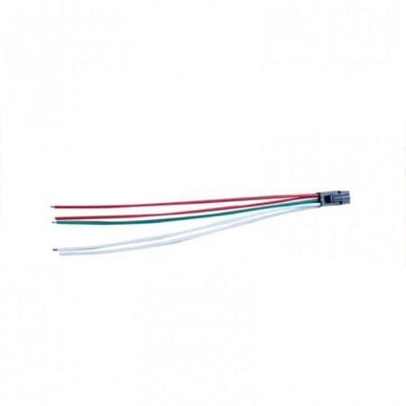 Konektor RUN SPI-M 15cm 5-24V 3 pina 5-žičani, muški Mitea Lighting
