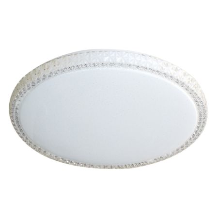 M205414 36W LED SMD 6500K fi490mm plafonjera Mitea Lighting