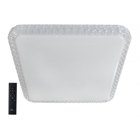 M205438 2x32W LED SMD 3000~6500K 435x435mm plafonjera sa daljinskim Mitea Lighting (25 mes.)
