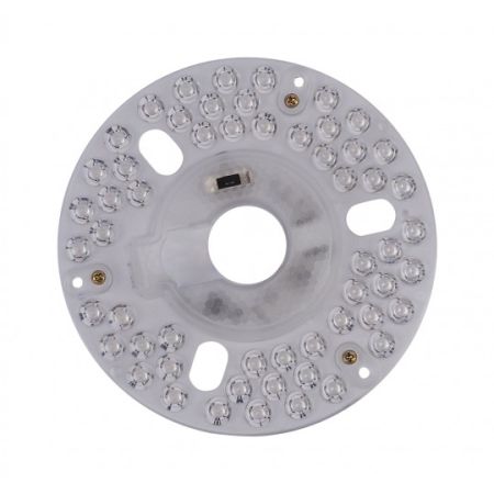 M205410 18W CCT 3000-6500K DIP switch LED modul sa magnetom Mitea Lighting