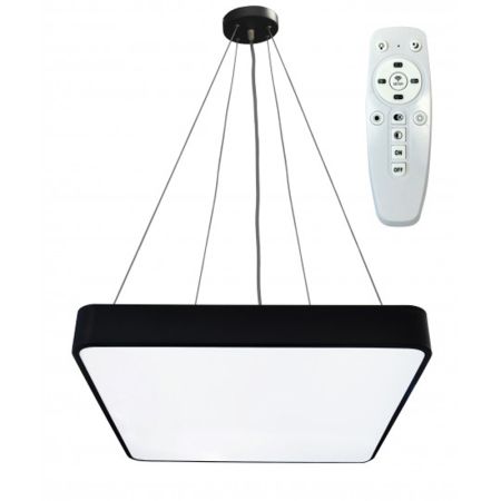 M205436-K 72W LED SMD 3CCT 480x480mm visilica sa daljinskim 2.4G Mitea Lighting
