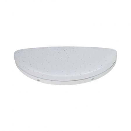 M205400 12W 6500K LED SMD bela zidna lampa Mitea Lighting (25 mes.)