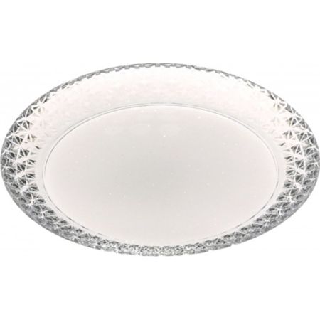 M205510 18W LED SMD 6500K fi270mm plafonjera Mitea Lighting (25 mes.)