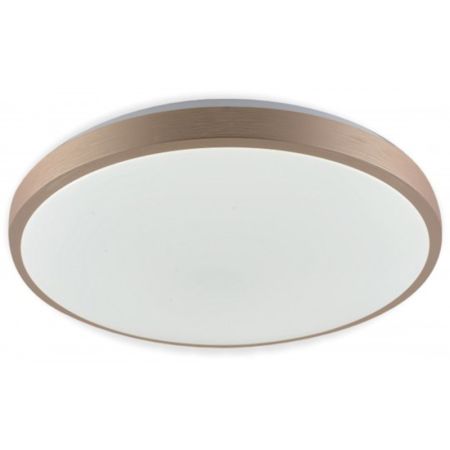 M205511-A 20W LED SMD CCT 3000~6500K fi330mm plafonjera Mitea Lighting